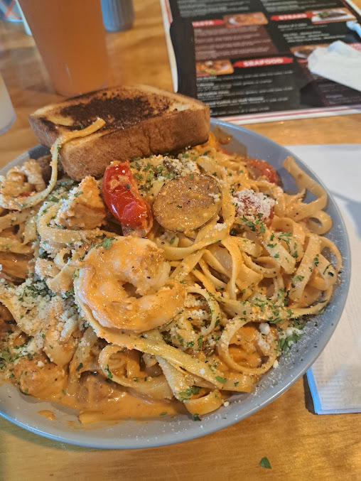 Photo Barneys Roadhouse - 19