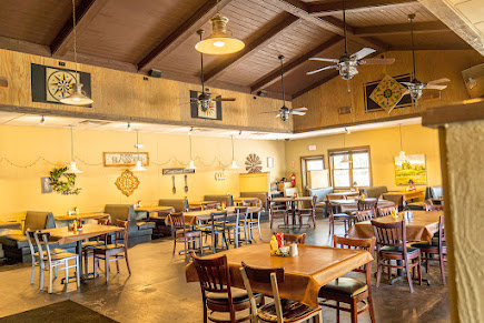 Photo Barneys Roadhouse - 22