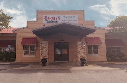 Photo Barneys Roadhouse - 24