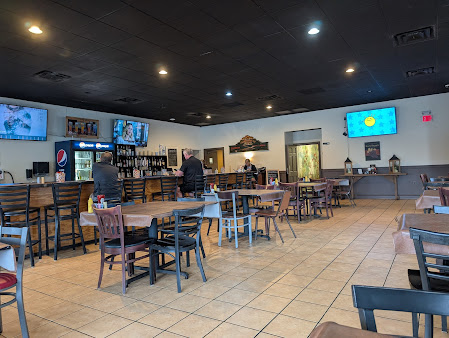 Photo Barneys Roadhouse - 29