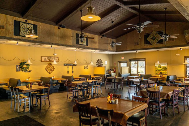 Barneys Roadhouse