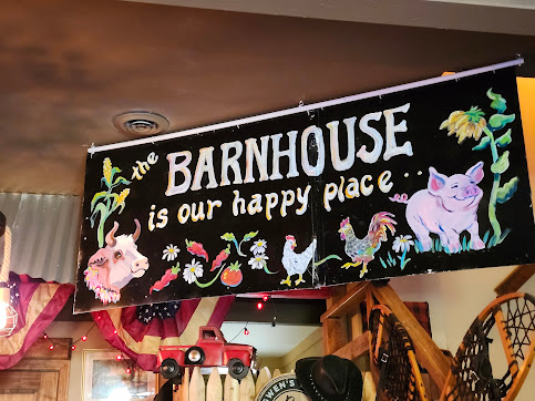 Photo Barnhouse Grill Pub Wiscasset - 12