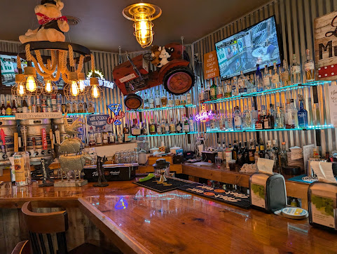 Photo Barnhouse Grill Pub Wiscasset - 14