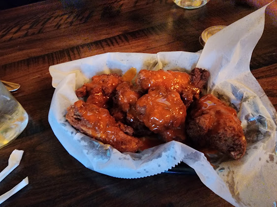 Photo Barnhouse Grill Pub Wiscasset - 16