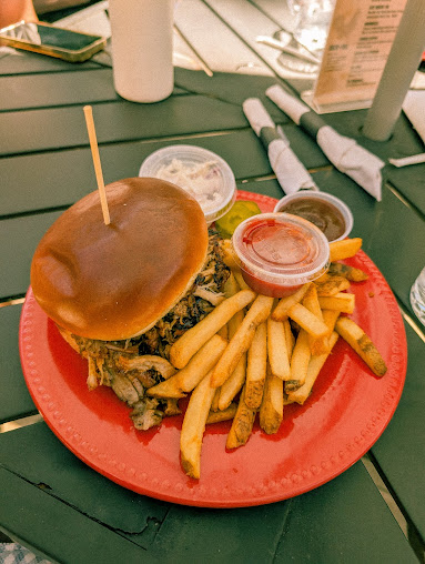 Photo Barnhouse Grill Pub Wiscasset - 17