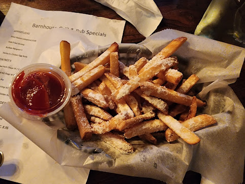 Photo Barnhouse Grill Pub Wiscasset - 19