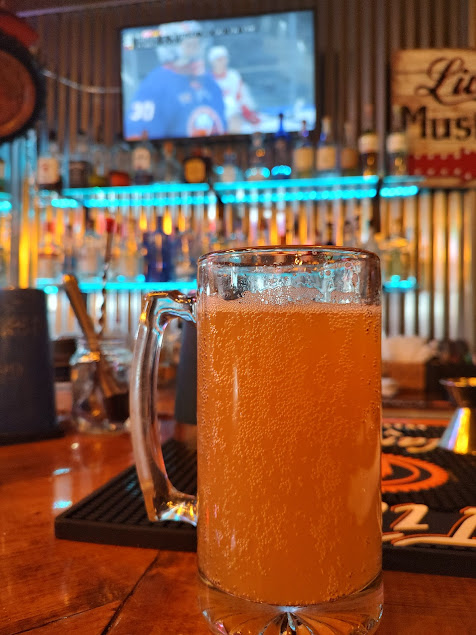 Photo Barnhouse Grill Pub Wiscasset - 20