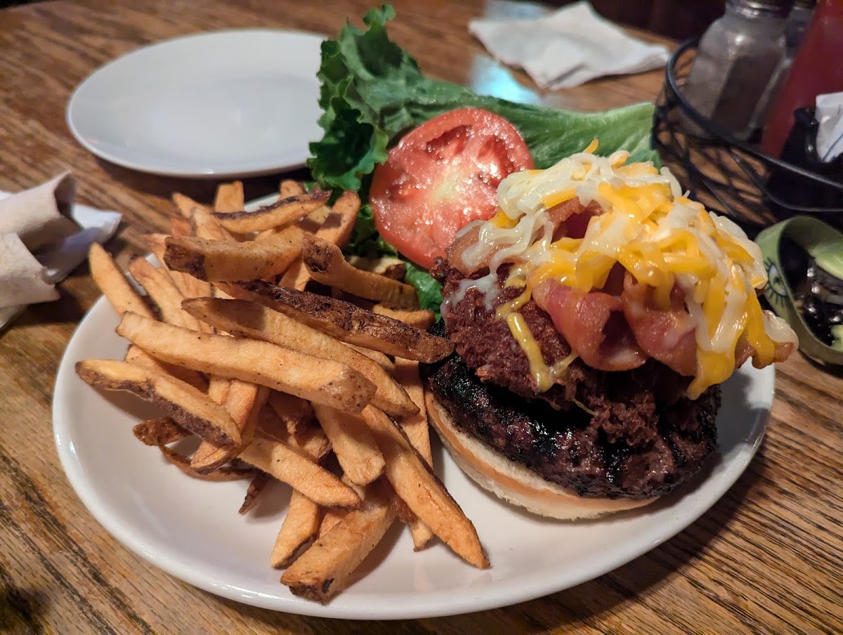 Barons Pub