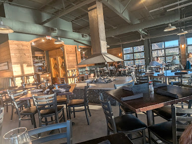 Photo Barrel Back Restaurant - 18