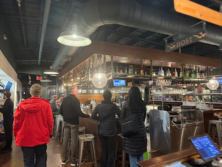 Photo Barrel Back Restaurant - 19