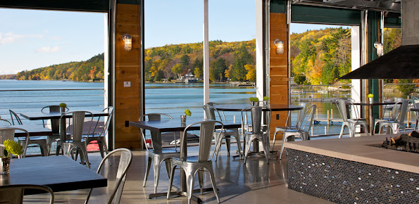 Photo Barrel Back Restaurant - 23