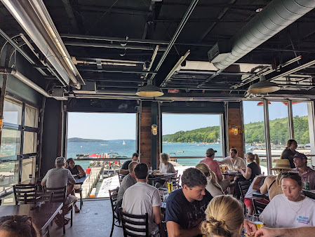 Photo Barrel Back Restaurant - 25