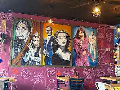 Photo Barrio Cafe - 11