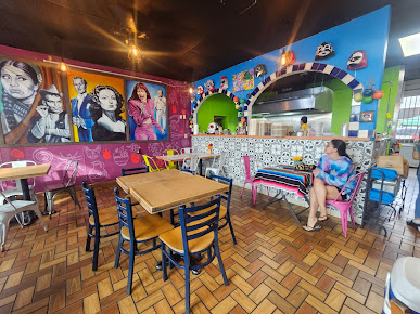 Photo Barrio Cafe - 17