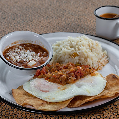 Photo Barrio Cafe - 18