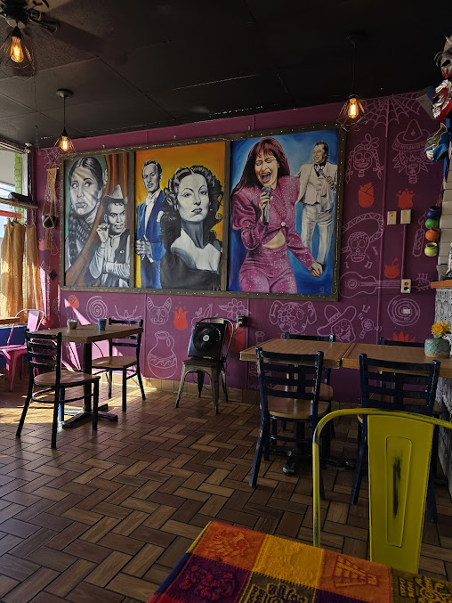 Photo Barrio Cafe - 19
