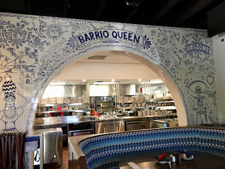 Photo Barrio Queen Phoenix - 10