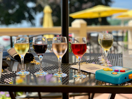 Photo Barrique Bistro Wine Bar - 12