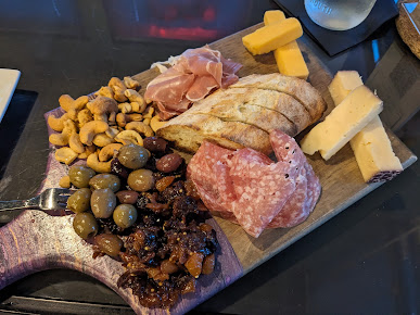 Photo Barrique Bistro Wine Bar - 15