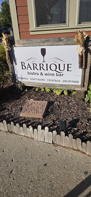 Photo Barrique Bistro Wine Bar - 18