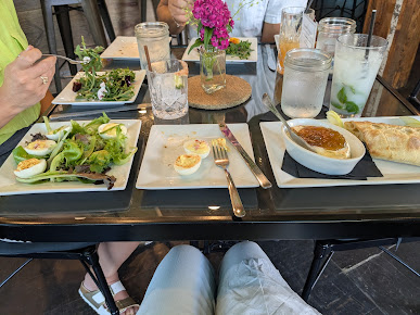 Photo Barrique Bistro Wine Bar - 20