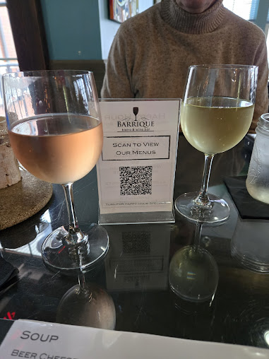 Photo Barrique Bistro Wine Bar - 23
