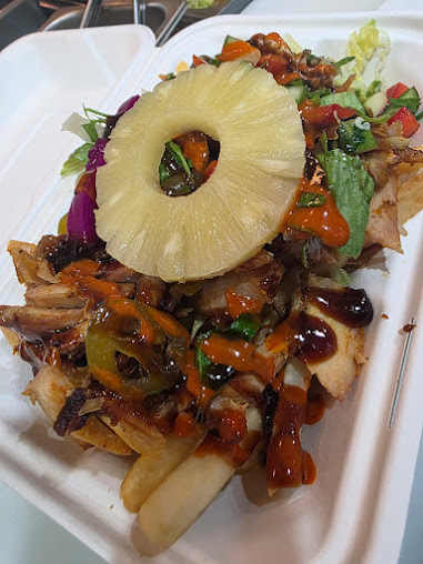 Photo Barton Kebab - 4