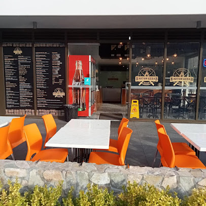 Photo Barton Kebab - 5