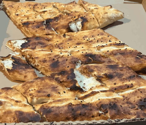 Photo Barton Kebab - 6