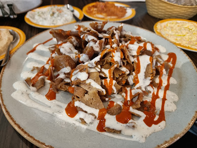 Photo Barton Kebab - 9