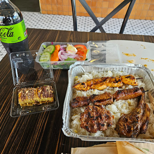 Photo Barton Kebab - 12