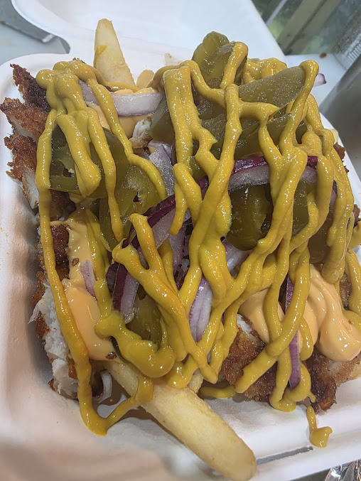 Photo Barton Kebab - 13