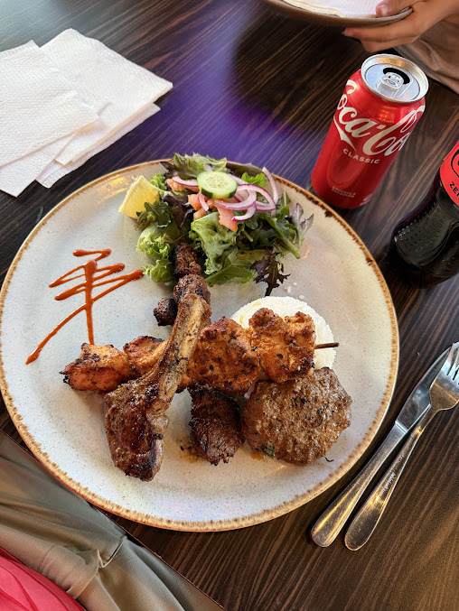 Photo Barton Kebab - 18