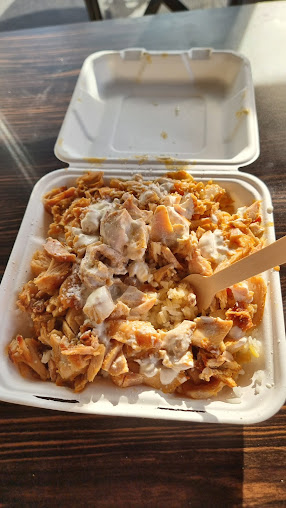 Photo Barton Kebab - 23