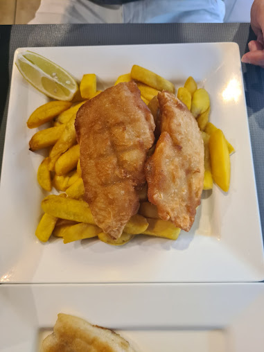 Photo Basil's Gourmet Seafood - 0