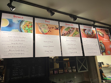 Menu Basu Coffee Bar & Vietnamese Eatery - 5