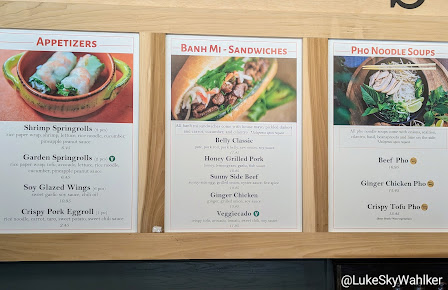 Menu Basu Coffee Bar & Vietnamese Eatery - 9