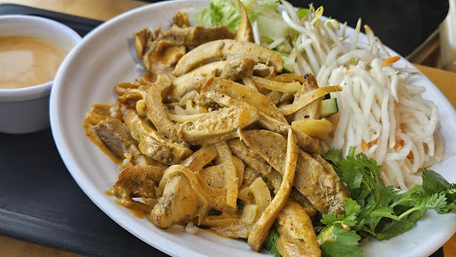 Photo Basu Coffee Bar & Vietnamese Eatery - 10