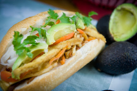 Photo Basu Coffee Bar & Vietnamese Eatery - 11