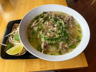 Photo Basu Coffee Bar & Vietnamese Eatery - 15