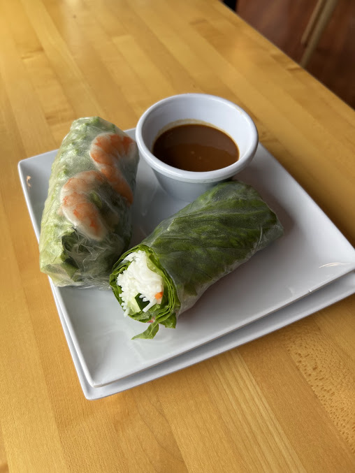 Photo Basu Coffee Bar & Vietnamese Eatery - 16
