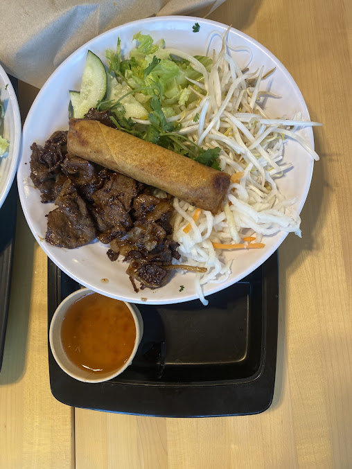 Photo Basu Coffee Bar & Vietnamese Eatery - 17