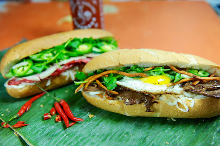Photo Basu Coffee Bar & Vietnamese Eatery - 22
