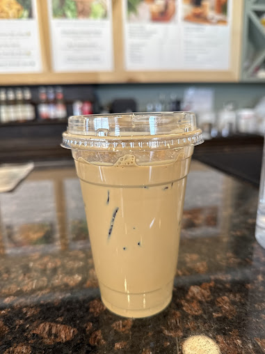 Photo Basu Coffee Bar & Vietnamese Eatery - 23