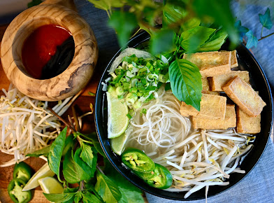 Photo Basu Coffee Bar & Vietnamese Eatery - 24