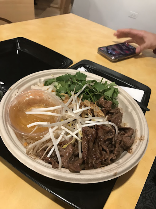 Photo Basu Coffee Bar & Vietnamese Eatery - 28