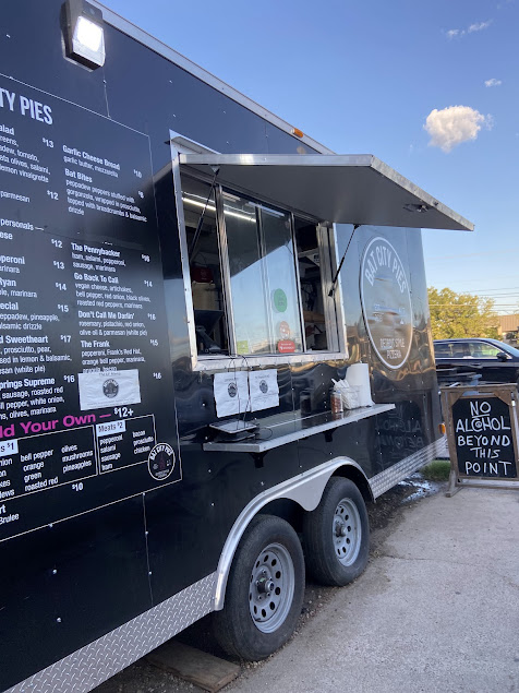 Menu Bat City Pies - 0