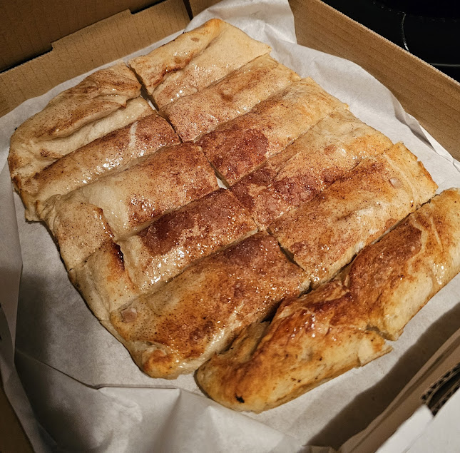 Photo Bat City Pies - 6
