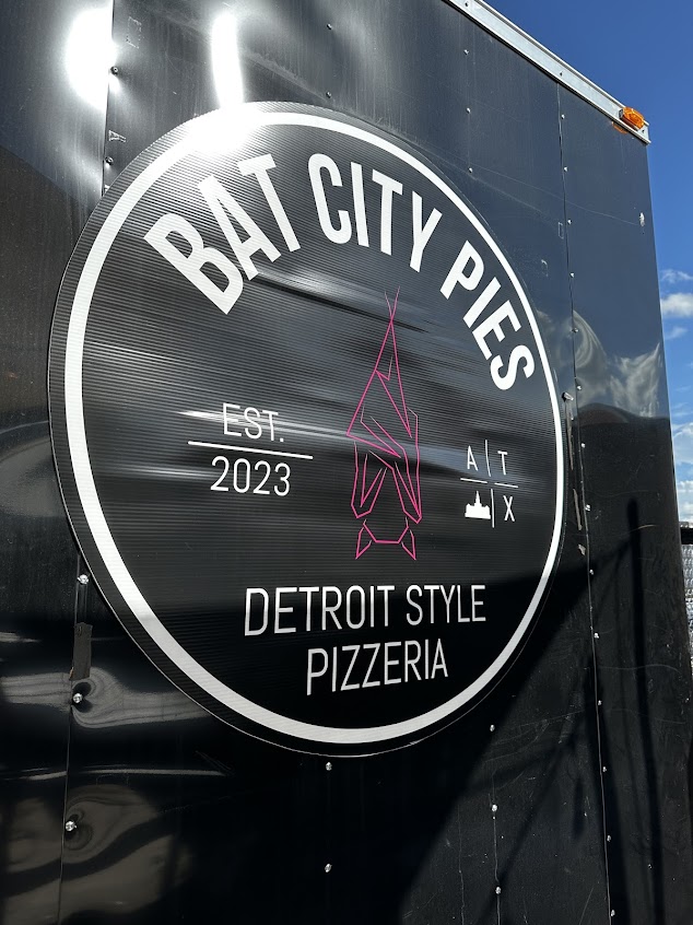 Photo Bat City Pies - 13
