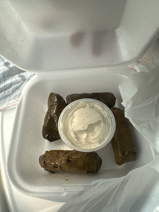Photo Bateeni Mediterranean Cuisine - 12